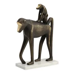 Статуэтка Pious Ornament