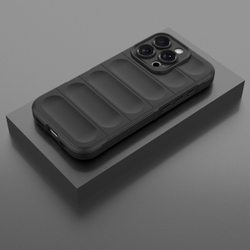 Противоударный чехол Flexible Case для iPhone 16 Pro Max