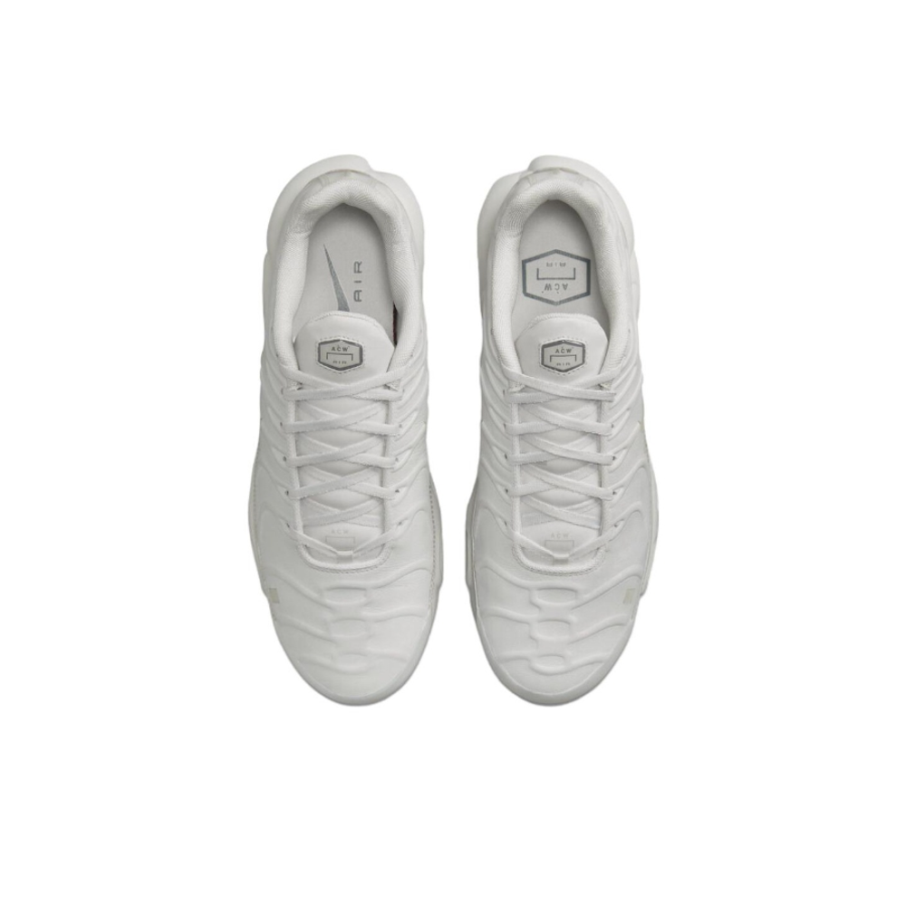 Кроссовки Nike x A‑COLD‑WALL* Air Max Plus 'Platinum Tint' FD7855‑002