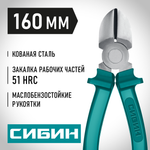 СИБИН 160 мм, бокорезы (22142-5-16)