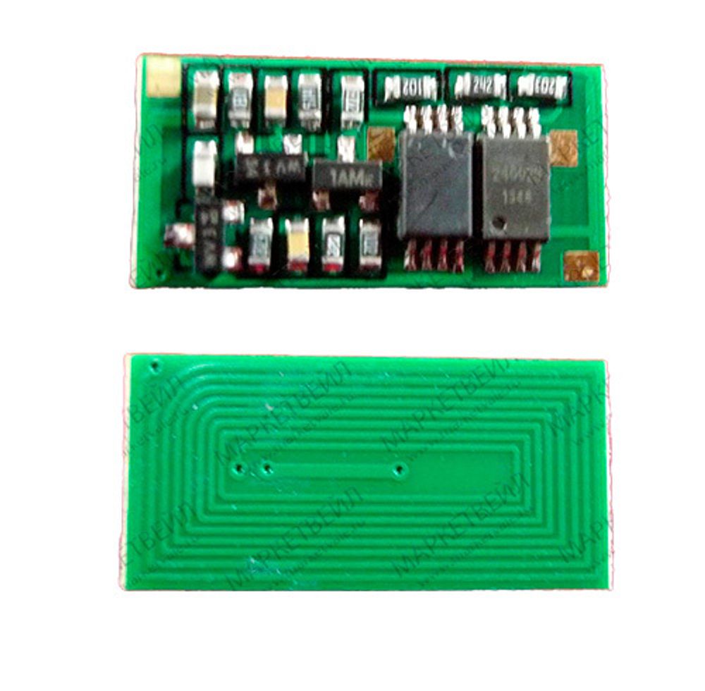 Чип Ricoh SP C430Dn/C431Dn/C440Dn (SPC430E) Black, 21K (ELP Imaging®)