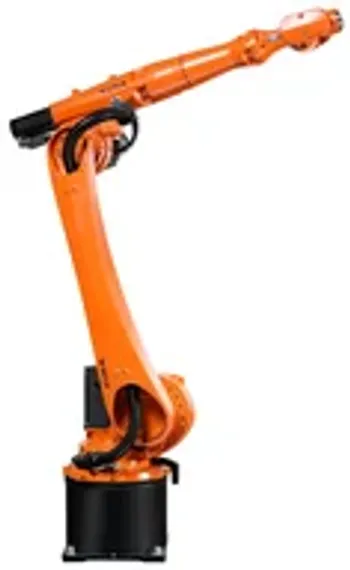 Промышленный робот KUKA KR IONTEC KR 20 R3100