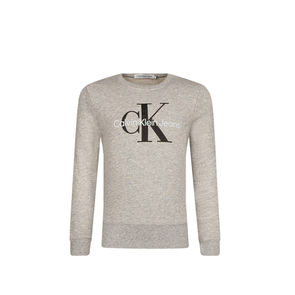 худые Calvin Klein Jeans - серый(IU0IU00265)