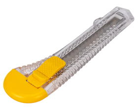 Технический нож FIT DIY 18 мм 10218