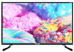 Телевизор Telefunken 24" TF-LED24S15T2