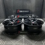КОВАНЫЕ ДИСКИ ДЛЯ DODGE CHARGER 2026