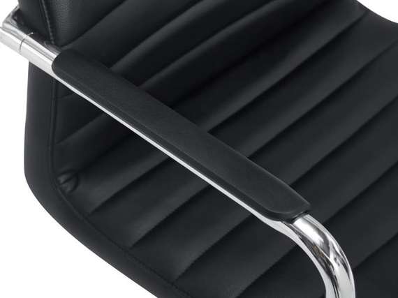 Кресло Amore C2412-1 Черный