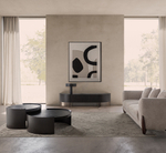 Картина UZIEL 33871 черно-белая