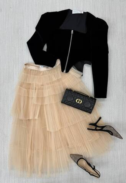 Юбка Dior
