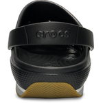 Сабо Crocs Retro Clog Black / Light Grey