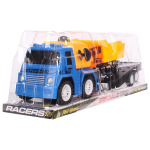 Спецтехника ин. +машина, ПК 2292C-5