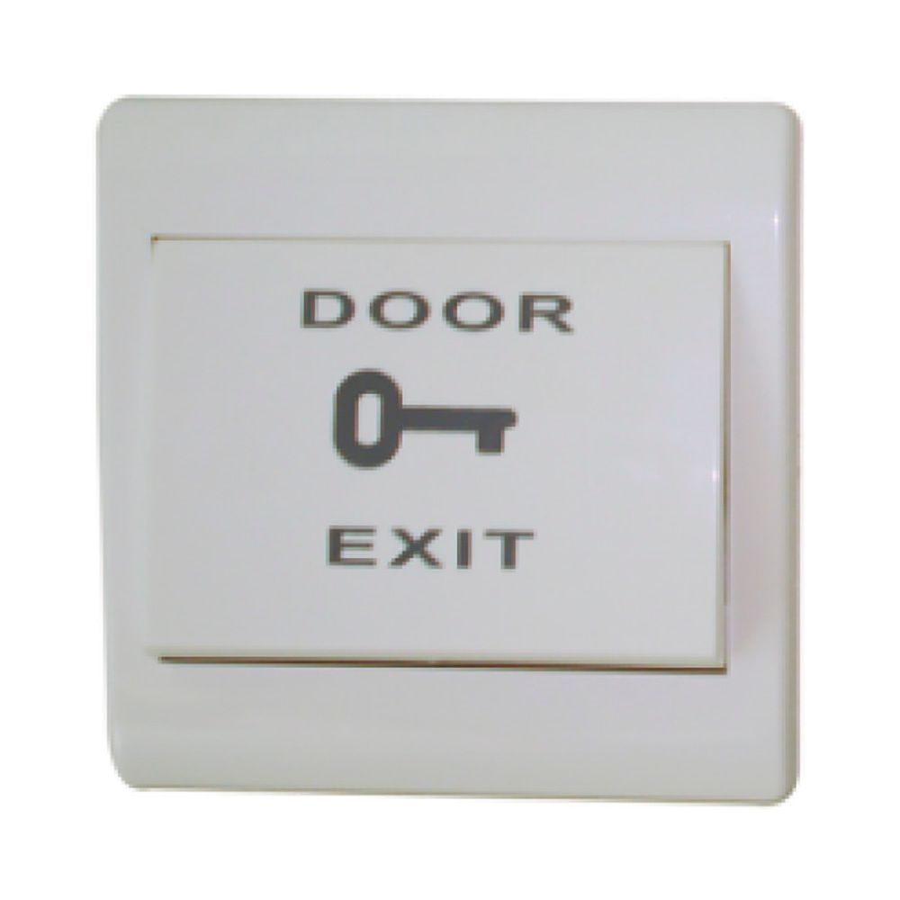 Кнопка выхода ZKTeco в корпусе EX-802