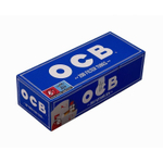 Гильзы для сигарет "OCB" Standart 5х200шт (Комплект)