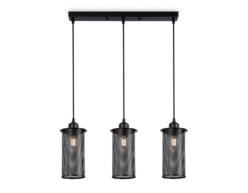 Ambrella Подвесной светильник в стиле лофт Loft TR8164