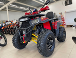 Квадроцикл GBM CROSS HILL 300 NEW PREMIUM