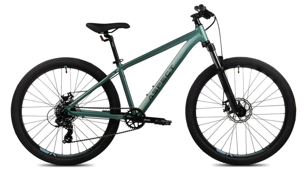 Горный велосипед Aspect Ideal 26 (2024)