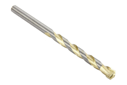 Сверло HAMMER Flex 202-304 DR CR 8,0мм*120/72мм  камень