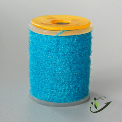 Fortuna-Fish Микросинель Peacock Herl Thread (25 м)