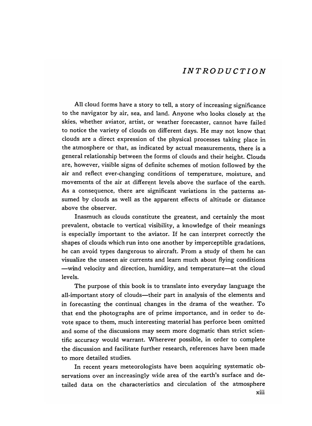 Cloud and weather atlas | Hugh Duncan Grant