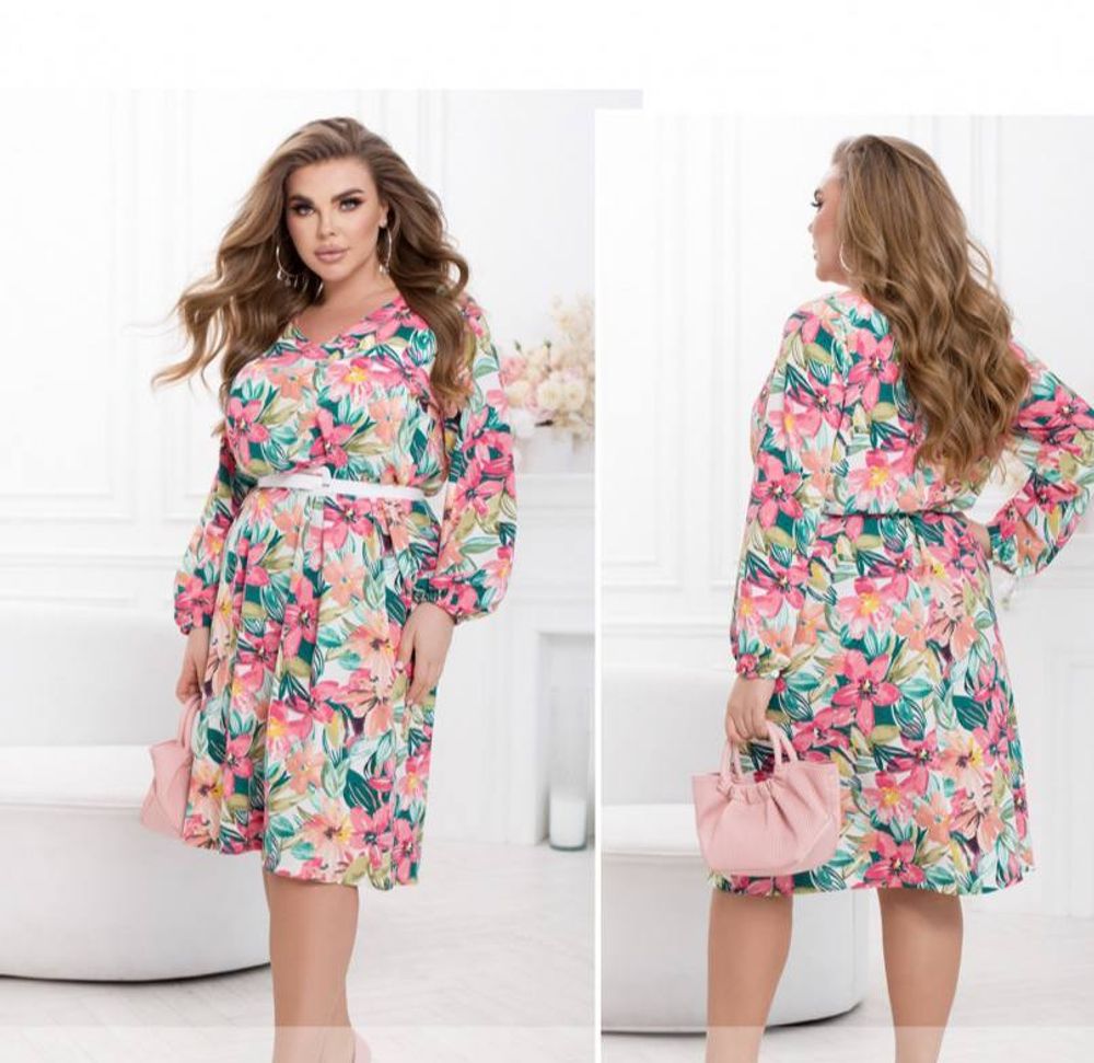 Платье УК-255/1 Fabrika Платье УК-255/1 Fabrika