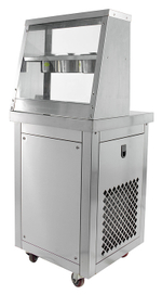 Фризер для жареного мороженого Foodatlas KCB-1Y (контейнеры)