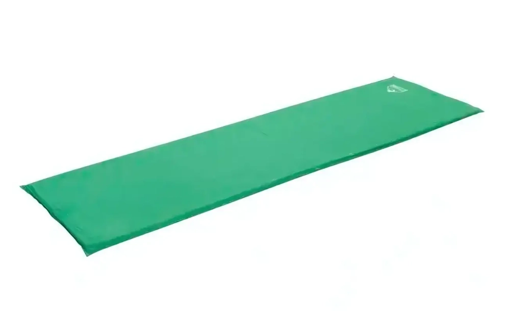 Коврик туристический самонадувающийся Mondor Easy, 180*50*2.5 см Bestway (68058)
