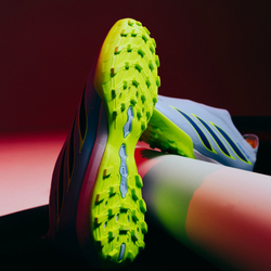 TF / Adidas Predator Laceless / Crystal Sky