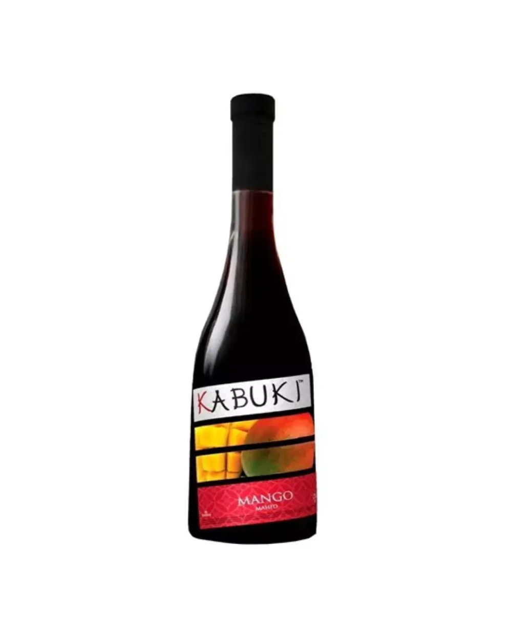 Kabuki Mango