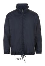 Ветровка SHIFT Тёмно-синий  M