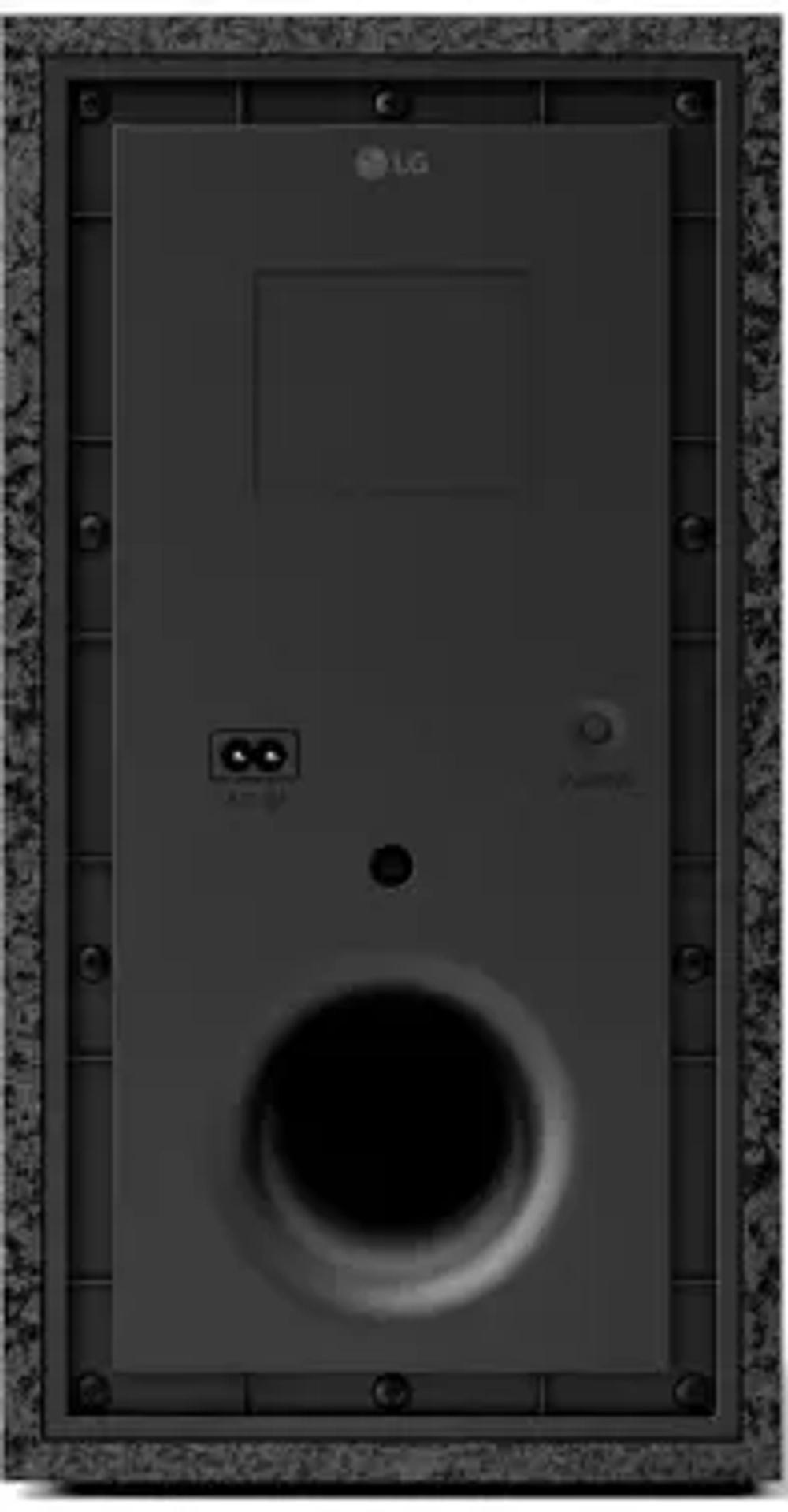 Саундбар LG S60TR 5.1 440Вт черный