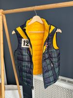 Двухсторонний жилет Polo Ralph Lauren, 158