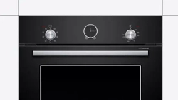 Встраиваемый электрический духовой шкаф Bosch HIJS10YB0R