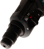 Перфоратор Makita HR2470, 2.4 Дж, 780 Вт, 4500 уд/мин, в кейсе