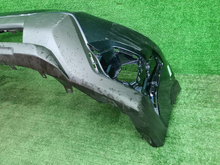 Бампер передний Subaru XV 2 GT (2021-н.в.)