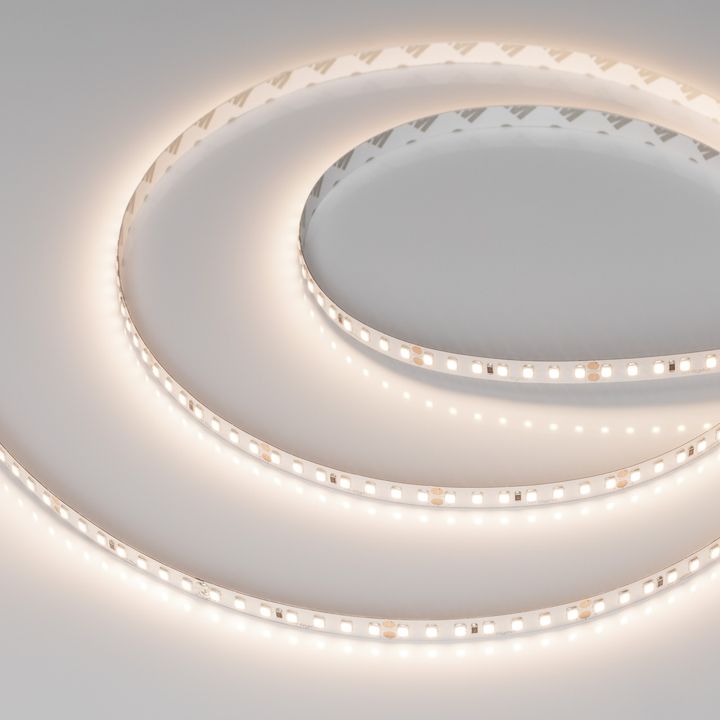 Светодиодная лента Arlight UL-A140-8mm 24V Warm3500 046970
