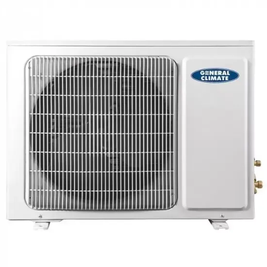 Сплит-система General Climate GC-A24HR / GU-A24H