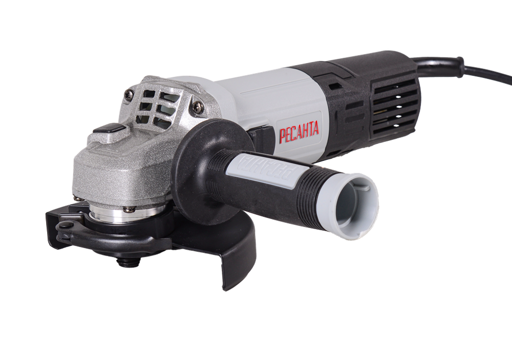 Углошлифовальная машина Ресанта УШМ-125/1100 ПП