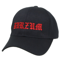 Бейсболка Burzum (009)