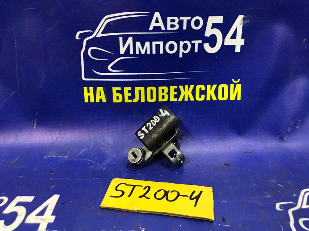 Бардачок пассажирский TOYOTA CORONA EXIV 1994