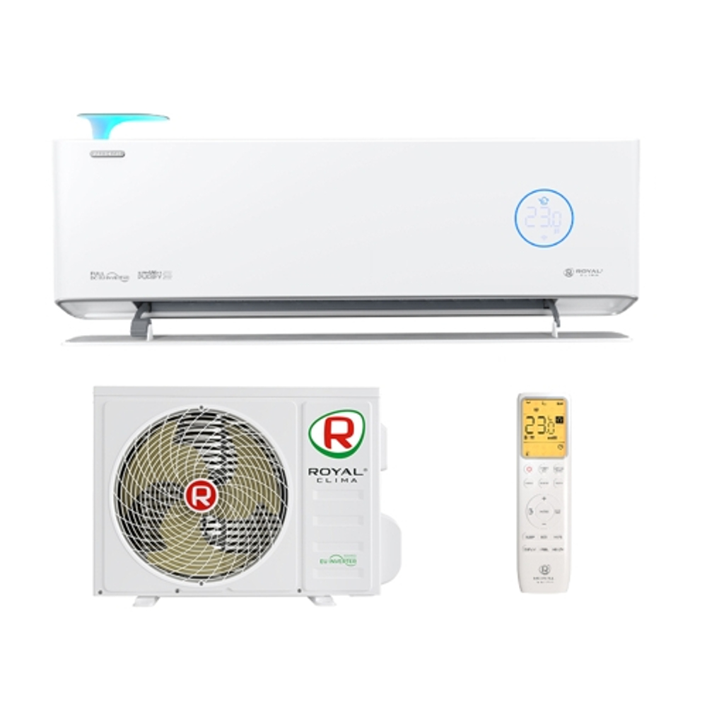 Сплит-система настенного типа Royal Clima RCI-RF40HN