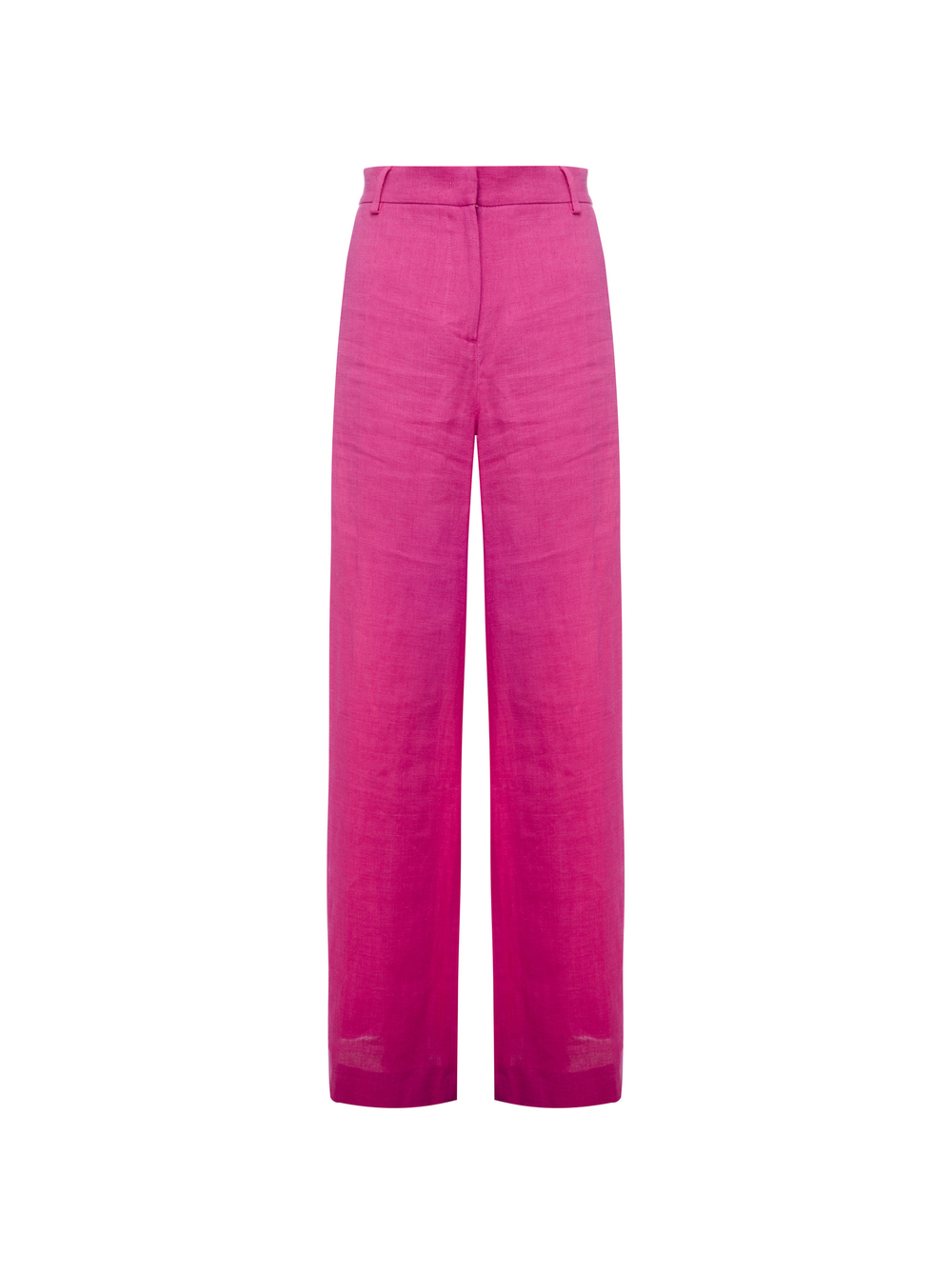 MAX MARA брюки - фуксия