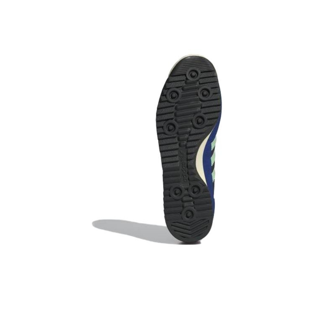 Кроссовки Adidas Originals SL 72 OG 'Night Indigo' IE3426