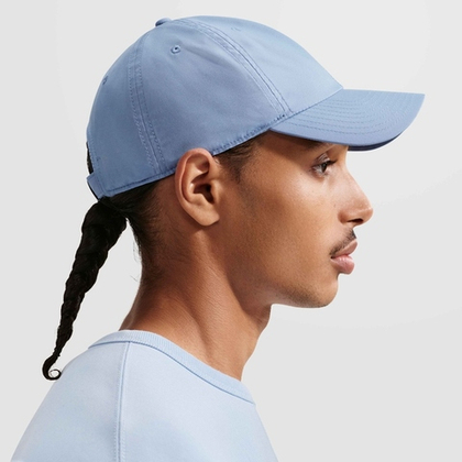 Кепка NIKE U NK DF CLUB CAP U CB MTSWSH L