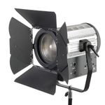 Светодиодный осветитель GreenBean Fresnel 500 LED X3 DMX