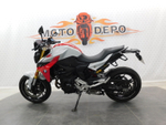 BMW F900R 037580