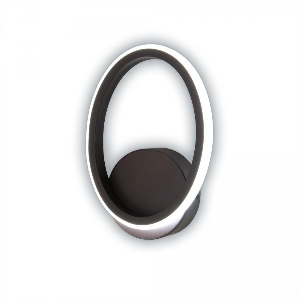 Citilux Сезар CL233B315 Бра светодиодное Венге