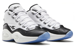 Кроссовки Tyrrell Winston X Reebok Question Mid