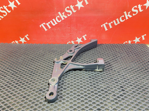 Кронштейн ящика АКБ