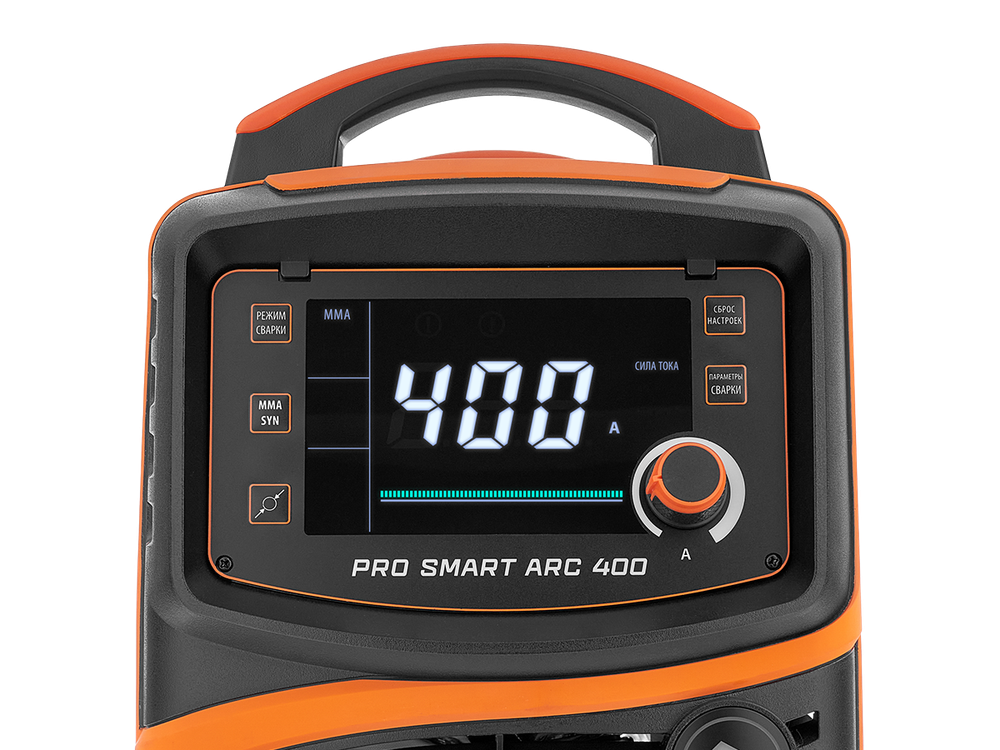 PRO SMART ARC 400 (Z298S)