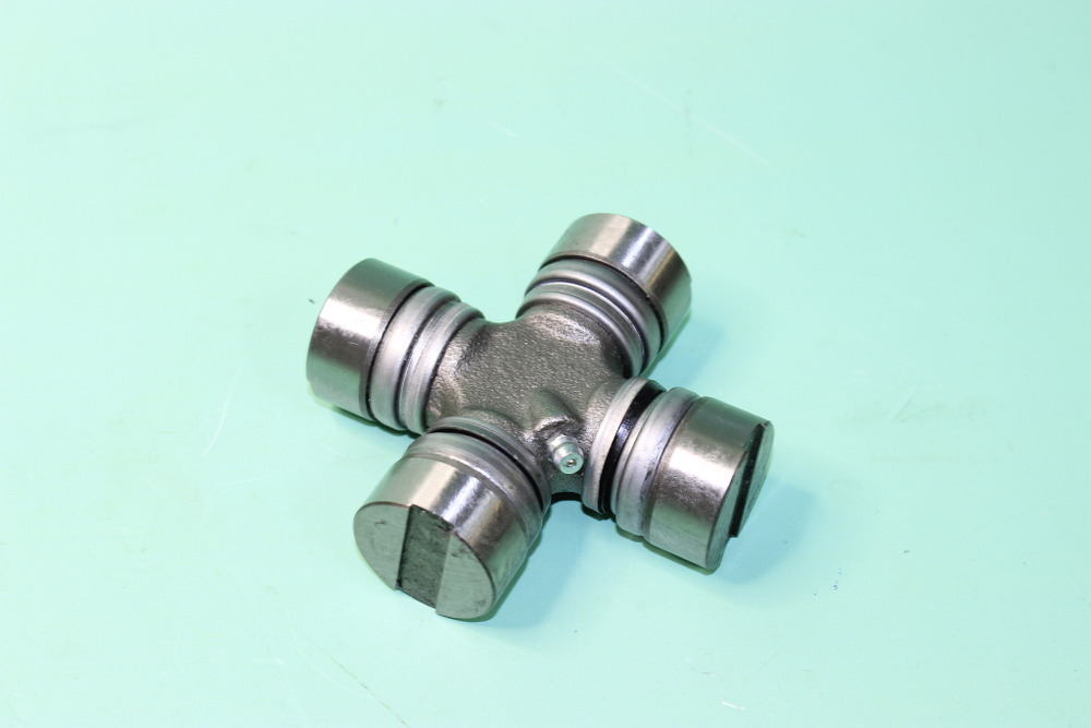 Крестовина вала карданного ГАЗ-53,МТЗ 35х98 434.53А-2201025-10